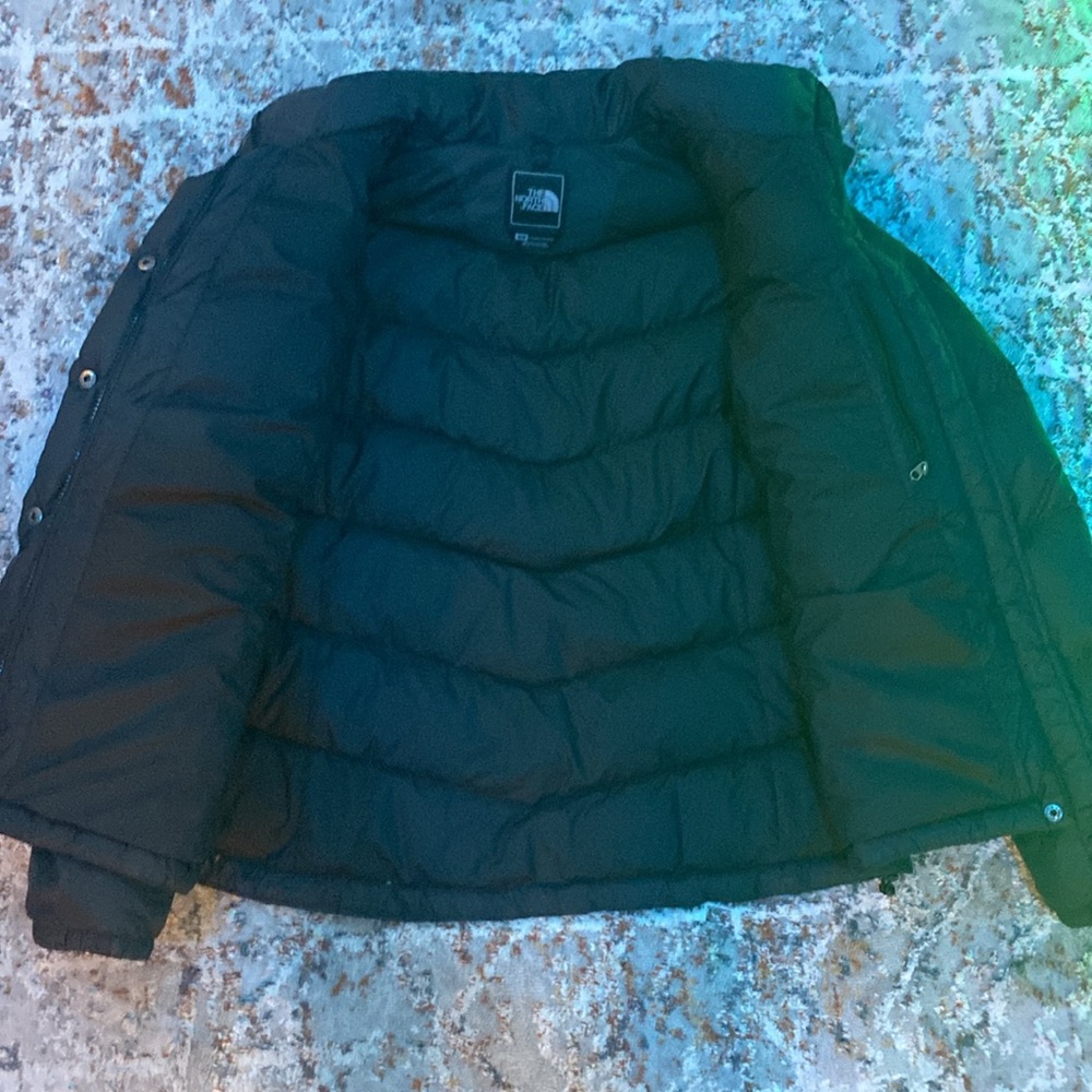 Beautiful Authentic North Face Coat. Light Weight… - image 3